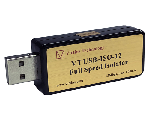 USB-ISO-12